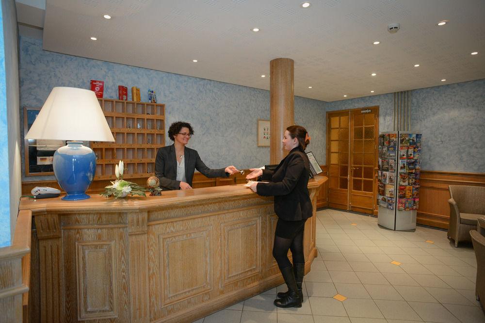 Hotel Le Relais Du Roy Monte Saint Michel Exterior foto